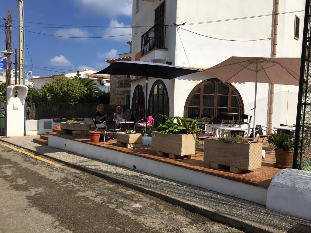 卡拉菲格玛尔索公寓式酒店 卡拉菲格拉 外观 照片